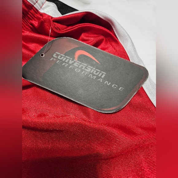 Conversion Performance Boy's Basketball Shorts Size 8-10M #B-14 - Picture 3 of 11